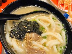 -京樽回転寿司(奥林匹克店)
