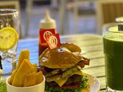 -Bistro 63 创意融合料理(广粤天地店)