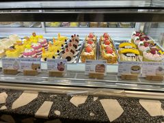 -夏佐CHASEL(横店康庄路店)