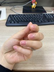 -L Nail轻奢美甲美睫