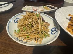 -老铺烤鸭(宝鸡店)