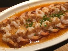 蒜蓉粉丝开边虾-赣味楼江西土菜(小屯西路店)