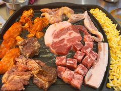 -阿亲家·韩式无限烤肉(春熙路店)