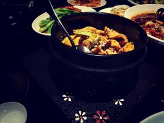 -丽晶轩中餐厅(重庆丽晶酒店)