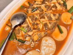 -佬太公海鸭·海鲜大排档(上海总店)