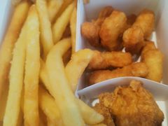 -德克士(城南店)