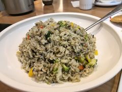 -枣子树·素食餐厅(普陀山店)