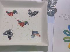 -四季餐厅(华苑店)