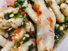 -黎里王记辣脚(黎里总店)