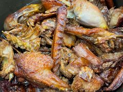 -斯丹姜母鸭·古法干香(涂门街总店)