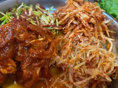 -小公洞韩式豆腐村