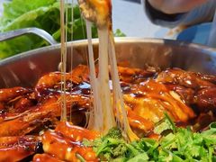 -黄记煌三汁焖锅(顺义华联店)