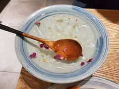 桂花冰粉-静一餐厅·湖北菜(前门店)