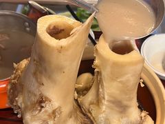 -龚印记牛骨牛杂屋·四代传承(珠影星光城店)