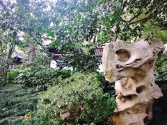 -静安公园(静安寺街道)