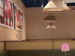 -海底捞火锅(劲松店)