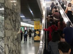 -烈士陵园(地铁站)