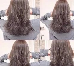 点击看大图 -KIMI HAIR SALON·烫染设计店