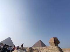 -吉萨金字塔群