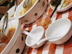 -西贝(上海新梅广场店)