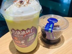 -TCROSS交茶点(襄阳南路店)