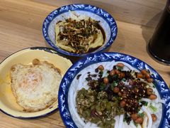 -刘维兰老素粉(化龙桥总店)