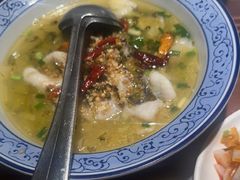 -缪氏川菜(深圳北站缤果空间店)