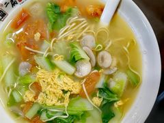 -二扁私房面馆(崂山路店)