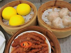 鹭江虾饺皇-鹭江宾馆·观海餐厅