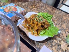 -黄记煌三汁焖锅(渝北金港国际店)