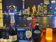 -外滩8号 whisky bar(金延大厦店)