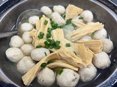 肉丸煲-志和饮食店