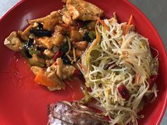 -天津医科大学学生食堂
