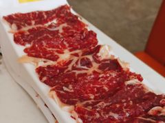 -潮汕大目牛肉火锅(皇岗旗舰店)
