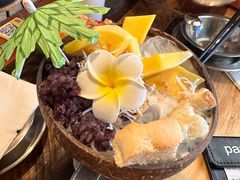 -PAPAYA泰国街头小吃(南山路店)