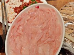 -牛市坎火锅(建设路店)