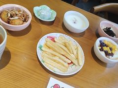 -合风谷(南下塘店)