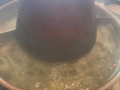 -宣武小院涮肉(前门店)
