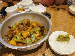 -金掌勺·锅包肉(广渠门店)