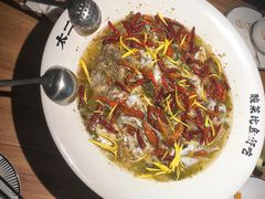 -太二酸菜鱼(福州泰禾店)