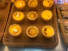 -贝儿多爸々の泡芙工房(嘉里汇店)