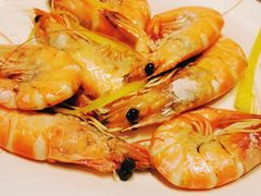 -三姐妹·海鲜大排档