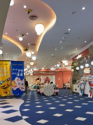 -奈尔宝·儿童乐园·亲子餐厅(苏州大悦城店)