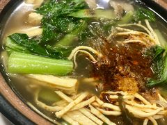 -清真·穆萨砂锅(大皮院店)