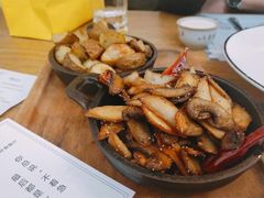 -麦甜创意轻食餐厅(西康路店)