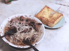 -维记咖啡粉面(福荣街店)