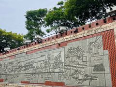 -胡里山炮台