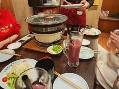 -蒜香焼肉PURUSHIN(马场路店)