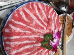 -周师兄大刀腰片火锅(解放碑总店)