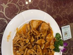 -老苏扬饭店
